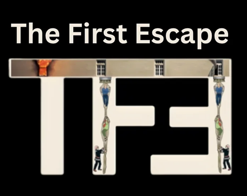 The First Escape