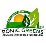 Ponic Greens