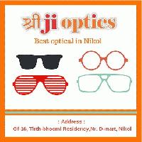 Shreeji Optics