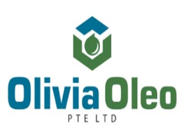 Olivia Oleo Pte Ltd