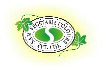 Sam Vegetable Colours Pvt. Ltd.