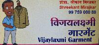 Vijaylaxmi Garment