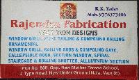 Rajendra Fabrication
