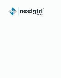 NEELGIRI MACHINERY