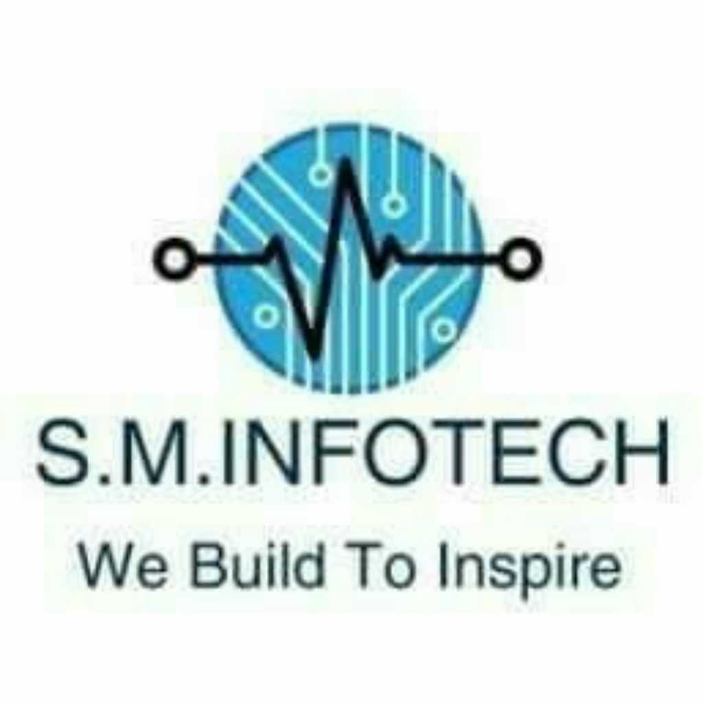 S. M. Infotech