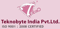 TEKNOBYTE INDIA PVT. LTD.