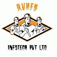 Rvhfs Infotech Pvt Ltd