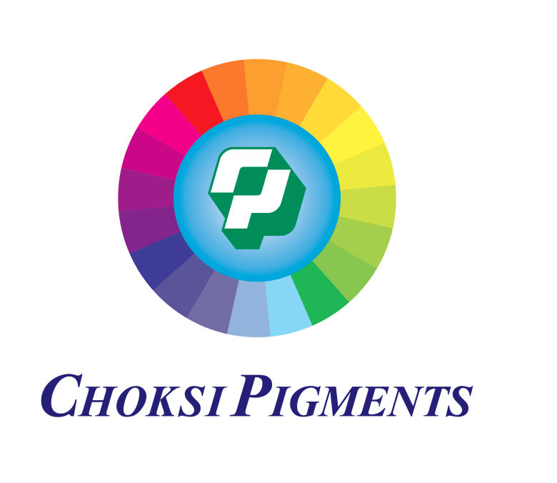 Choksi Pigments