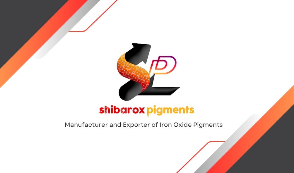 SHIBAROX PIGMENTS PRIVATE LIMITED