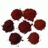 Shibarox Pigments Private Limited