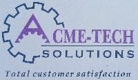 ACMETECH SOLUTIONS