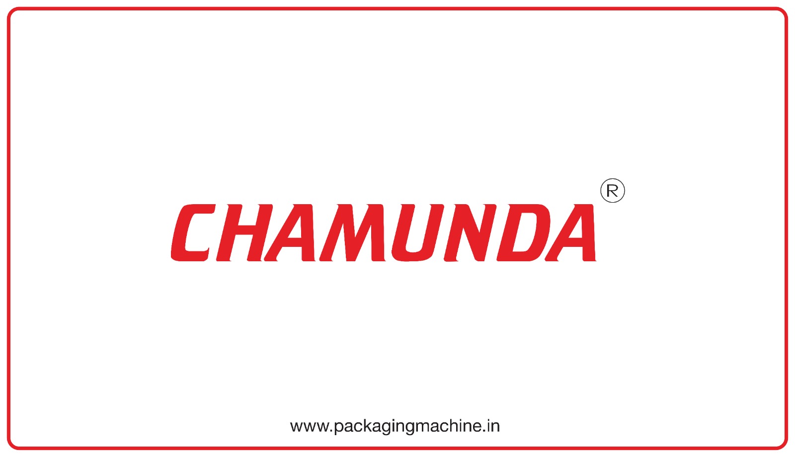SHREE CHAMUNDA MICRO INDUSTRIES