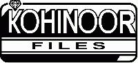 KOHINOOR FILES