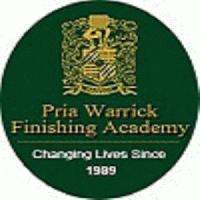 Priya Warrick Finishing Academy