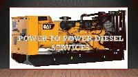 POWER TO POWER DIESEL SERVICES