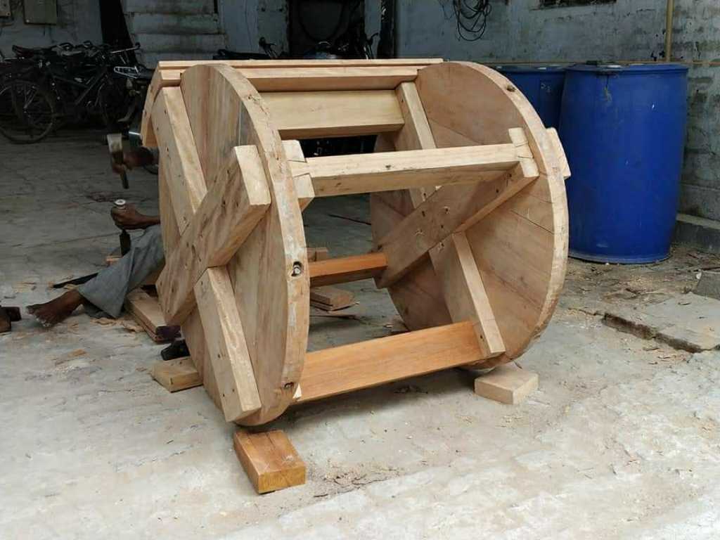 Tannery Technology