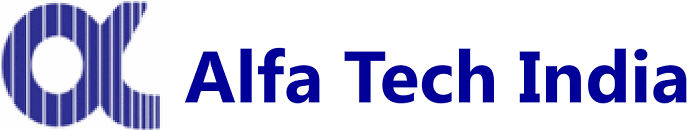 ALFA-TECH INDIA PVT. LTD.