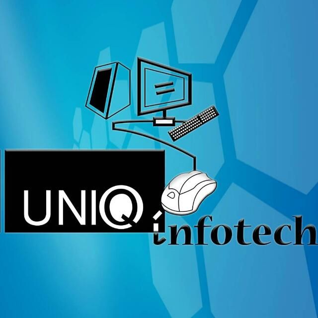 Uniq Infotech