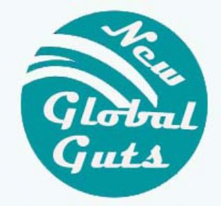 New Global Gut