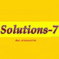 Solutions-7 Financial Consultants