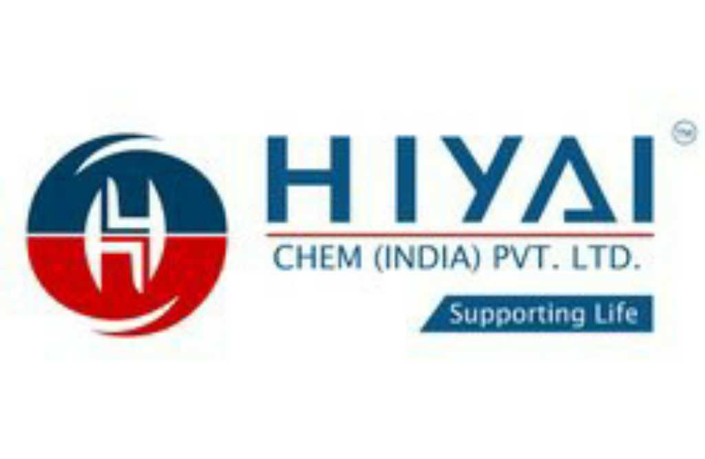 HIYAI CHEM (INDIA) PVT. LTD.