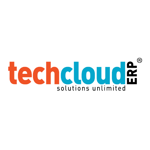 Tech Cloud ERP Software Solutions