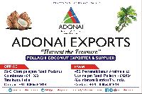 Adonai Exports