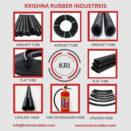 KRISHNA RUBBER INDUSTRIES