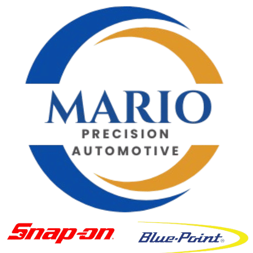 MARIO PRECISION AUTOMOTIVE