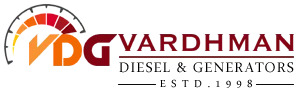 Vardhman Diesel & Generators