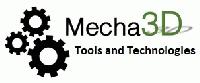 Mecha3D Tools & Technologies