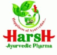 HARSH AYURVEDIC PHARMA