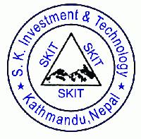 S.K INVESTMENT AND TECHNOLOGY PVT. LTD.