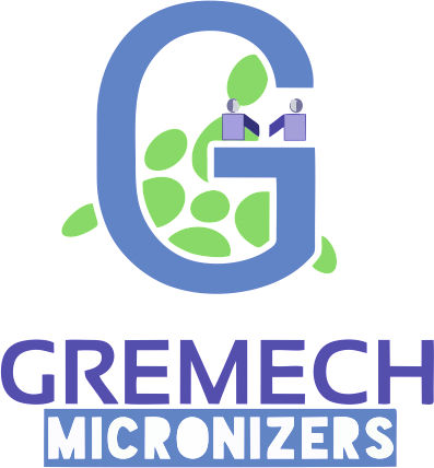 Gremech Micronizers