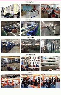 Shenzhen Gepai Digital Technology Co., Ltd..