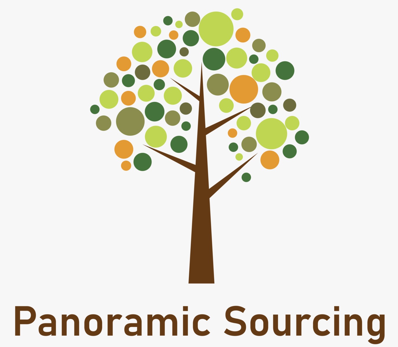Panoramic Sourcing