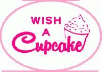 Wish A Cupcake