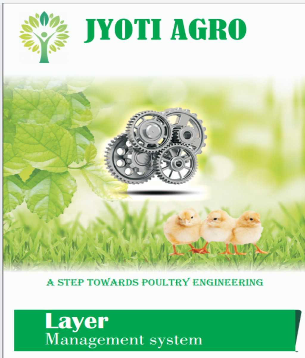 Jyoti Agro