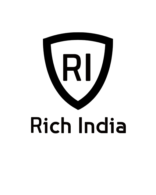 Rich India