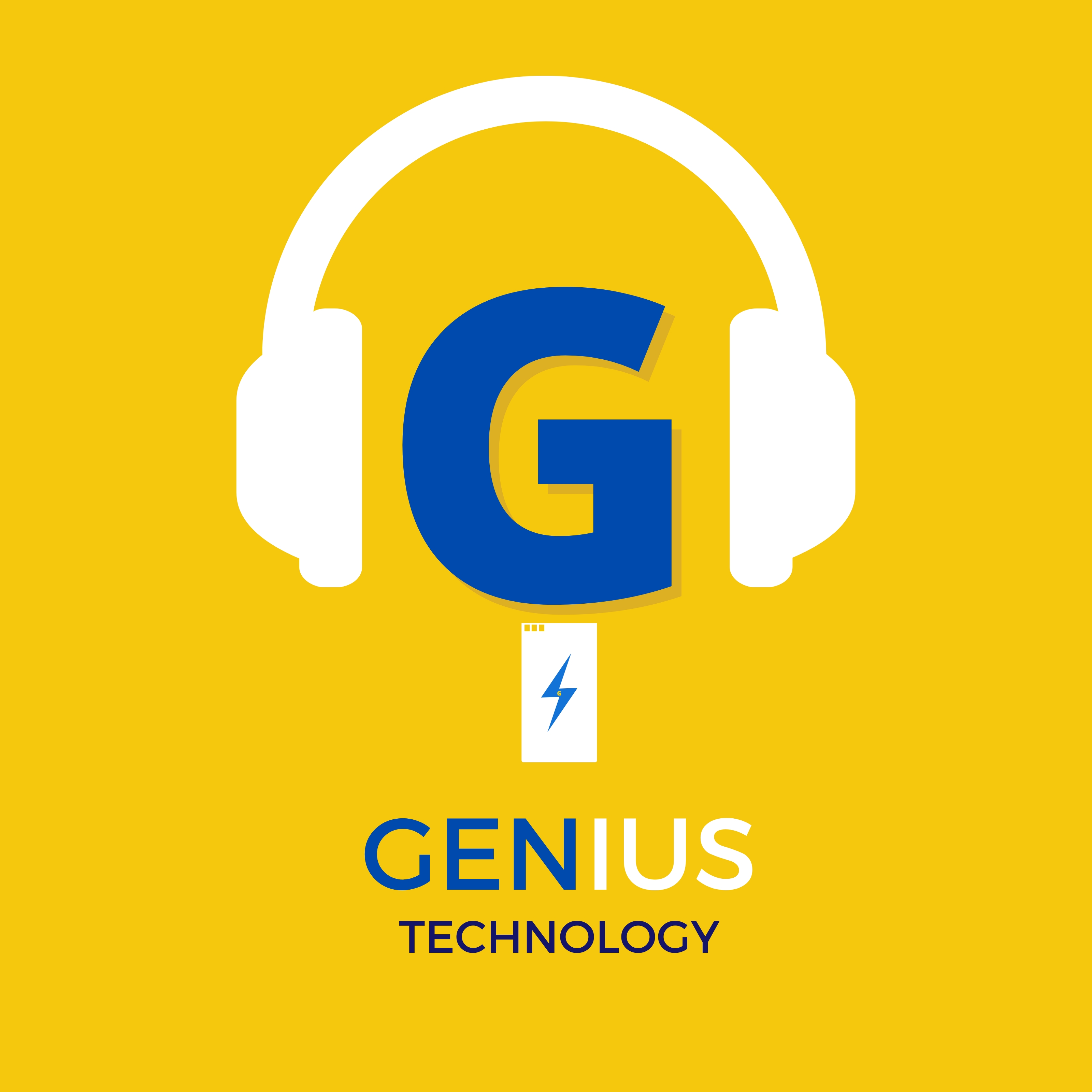 GENIUS TECHNOLOGY