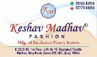 KESHAV MADHAV FASHION