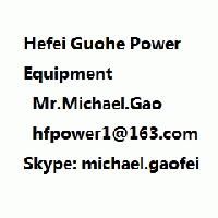 Hefei Guohe Power Equipment Co.,Ltd