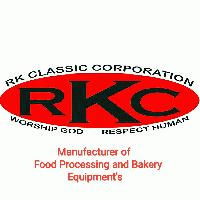 RK CLASSIC CORPORATION