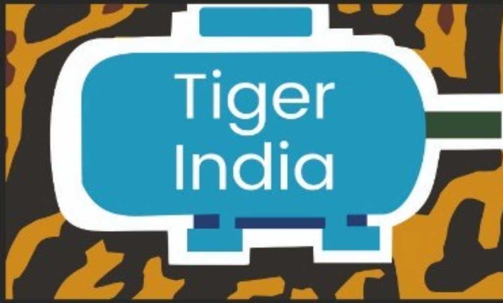 Tiger India Engineering Works