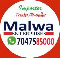 MALWA ENTERPRISES