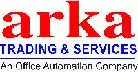 ARKA TRADING & SERVICES