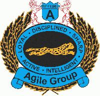 Agile Security Force Pvt. Ltd.