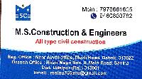 M.S. Construction