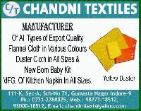 CHANDNI TEXTILES