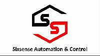 SIXSENSE AUTOMATION AND CONTROL